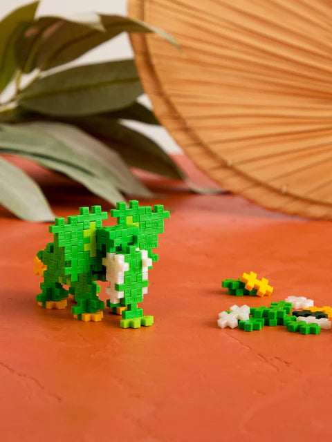 Plus-Plus Elephant 100 Pcs