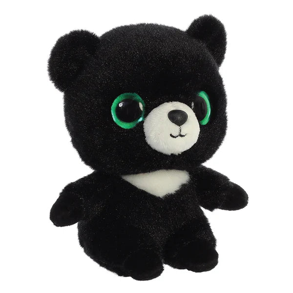 YooHoo Max Moon Bear 15cm Soft Toy