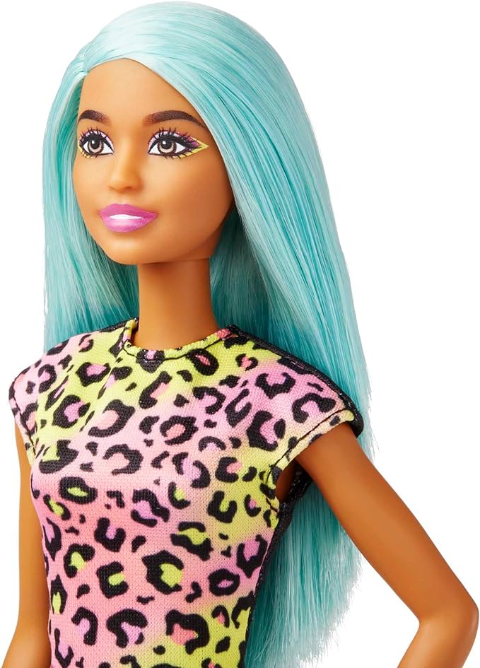 Barbie You Can Be Anything MakeUp Artist Barbie