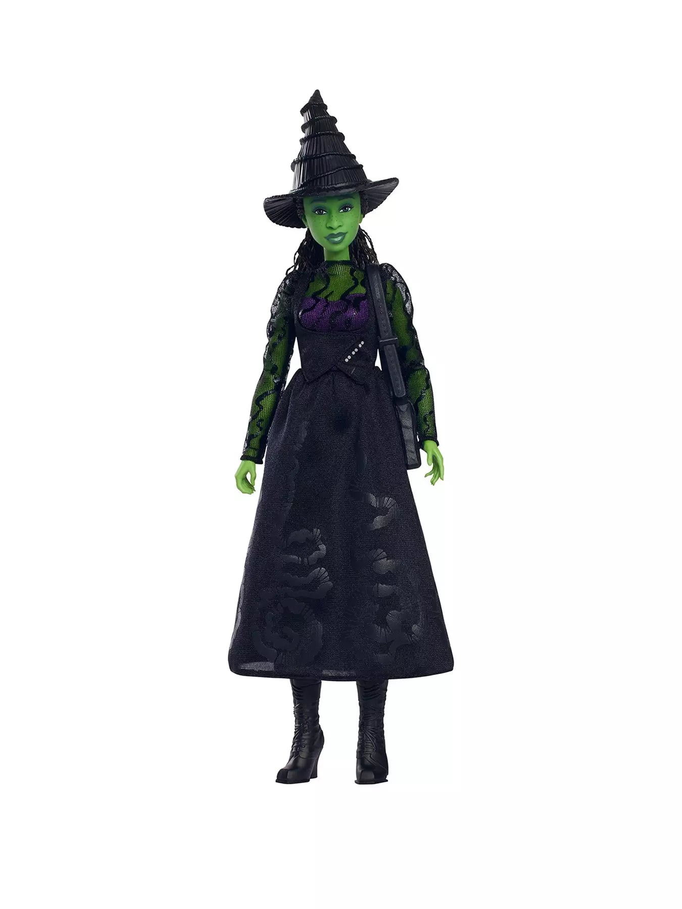 Wicked Elphaba Thropp Fashion Doll