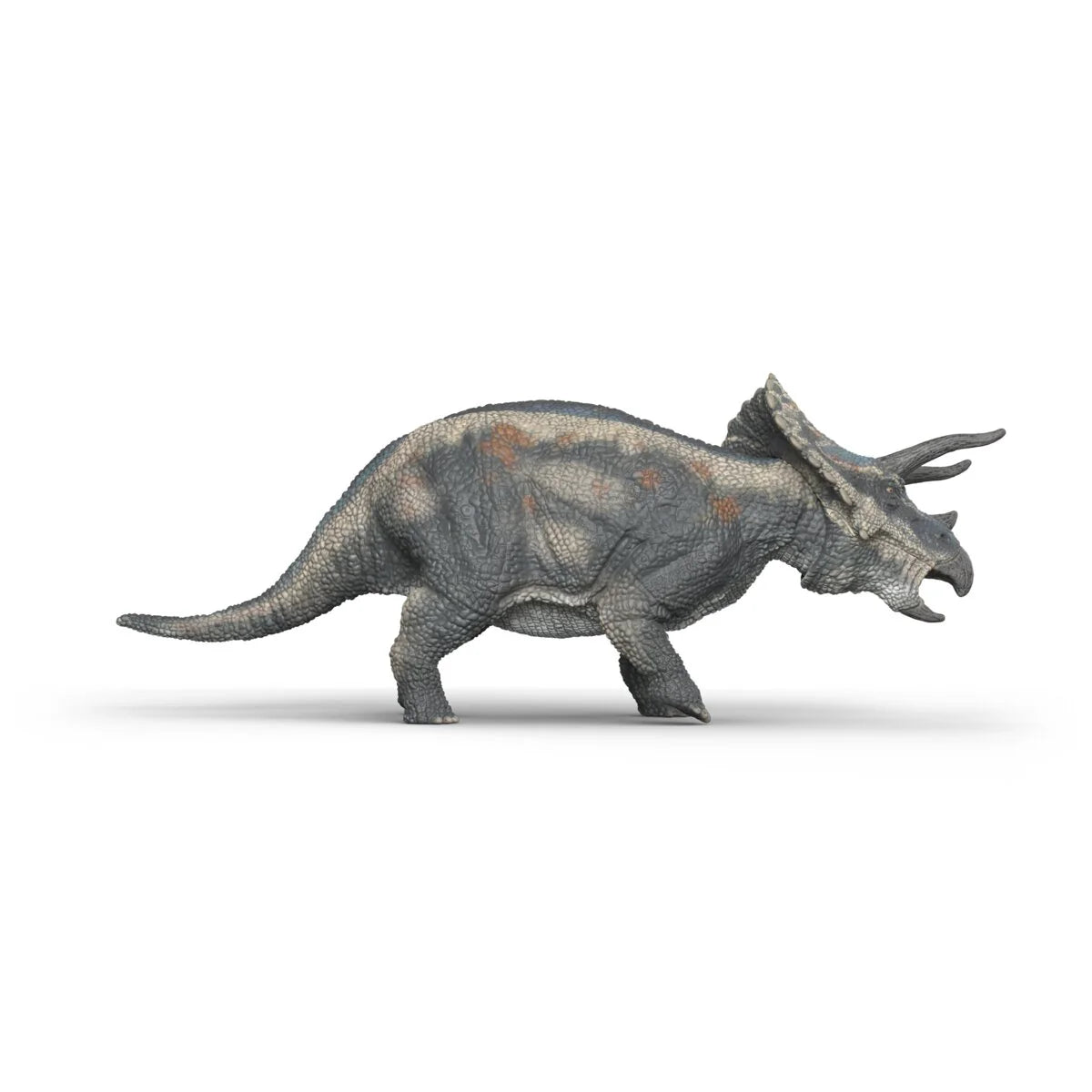 Schleich Triceratops