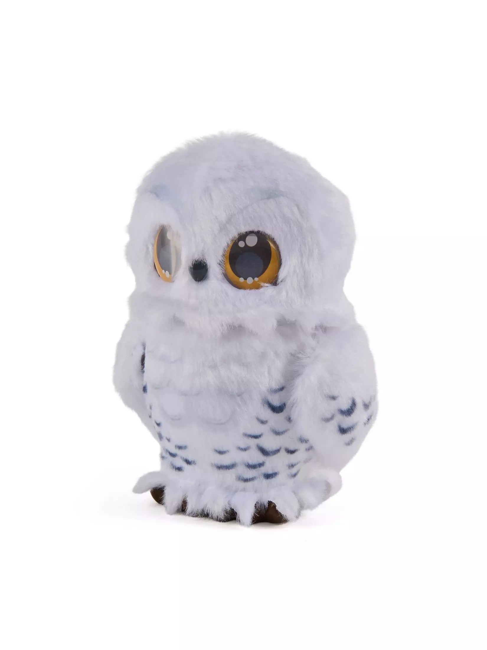 Harry Potter Wizarding World Mini Hedwig