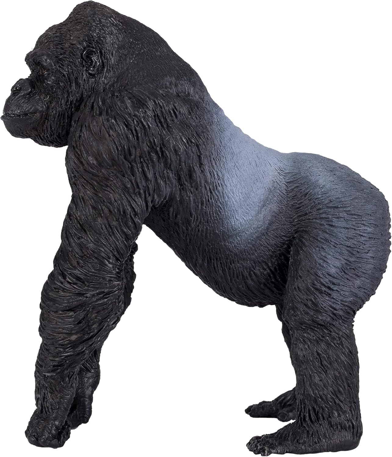 MOJO - Male Silverback Gorilla