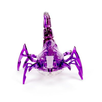 HexBots Scorpion