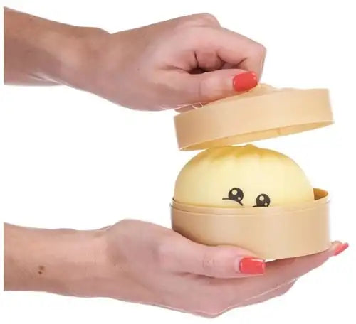 Kawaii Foodiez - Squeezy Dumplings Assorted