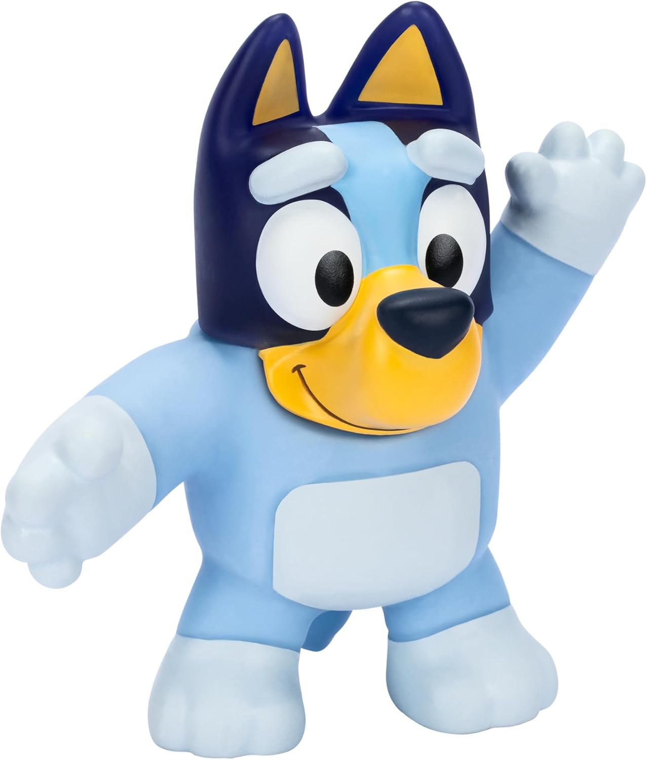 Stretchy Hero - Bluey