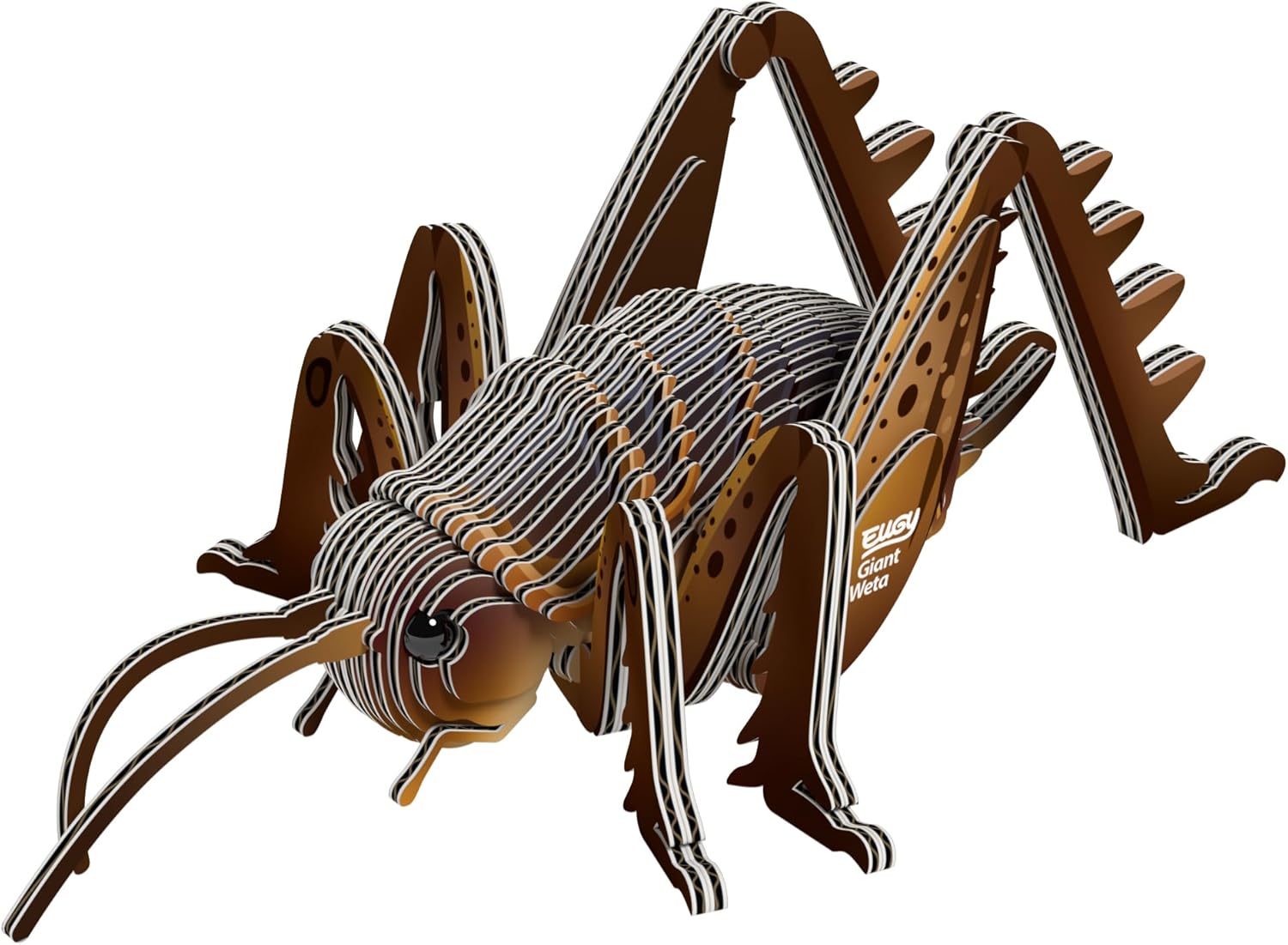 EUGY Giant Weta