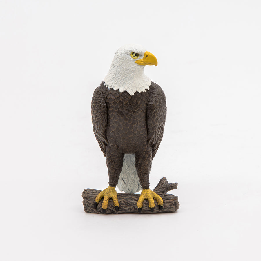 Papo Bald Eagle