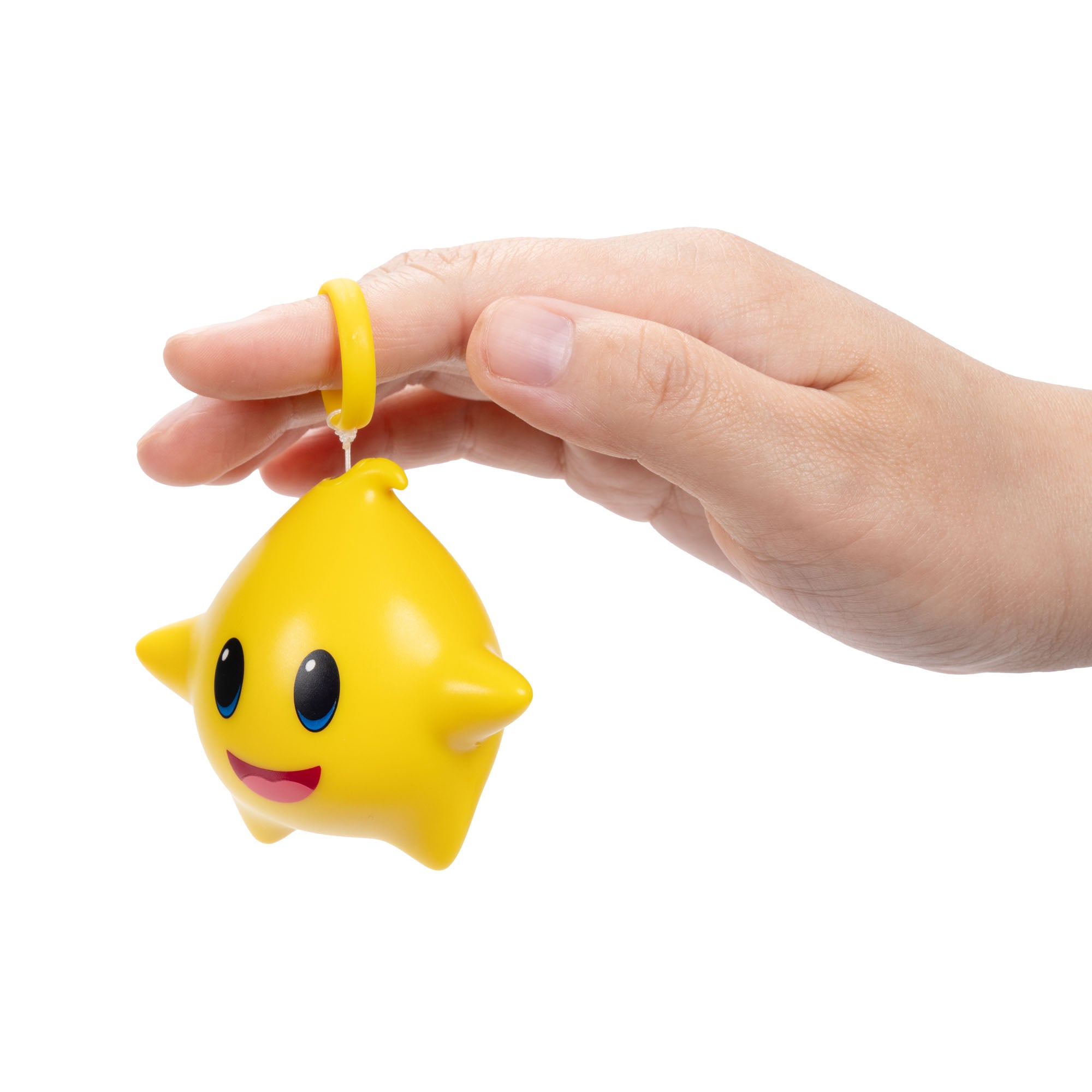 The Super Mario Galaxy Movie: Luma Star Yo-Yo Assortment
