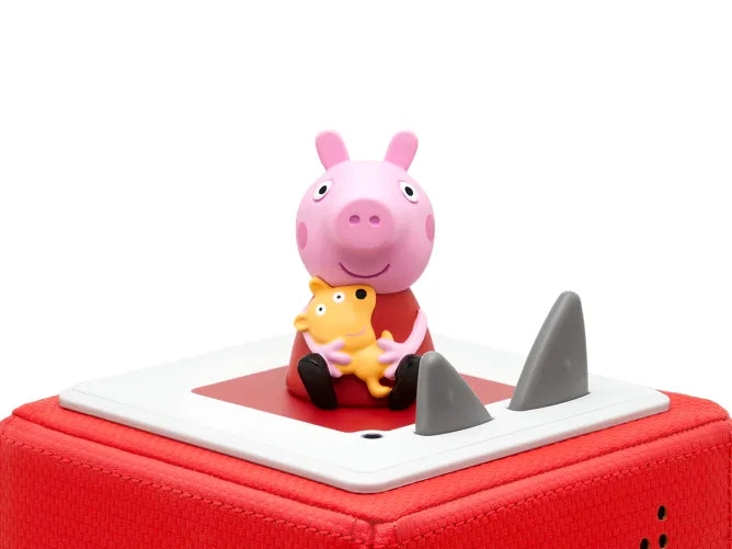 Tonies Peppa Pig On the Road with Peppa