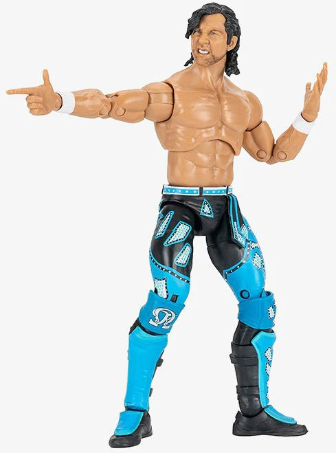 AEW Unmatched Series 10 Kenny Omega