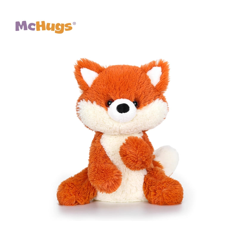 Elma Fox 55cm Soft Toy