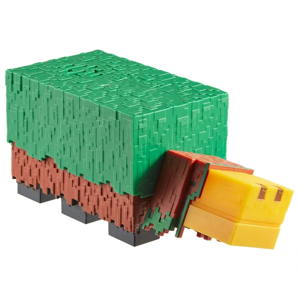 Minecraft Sniffer Figure