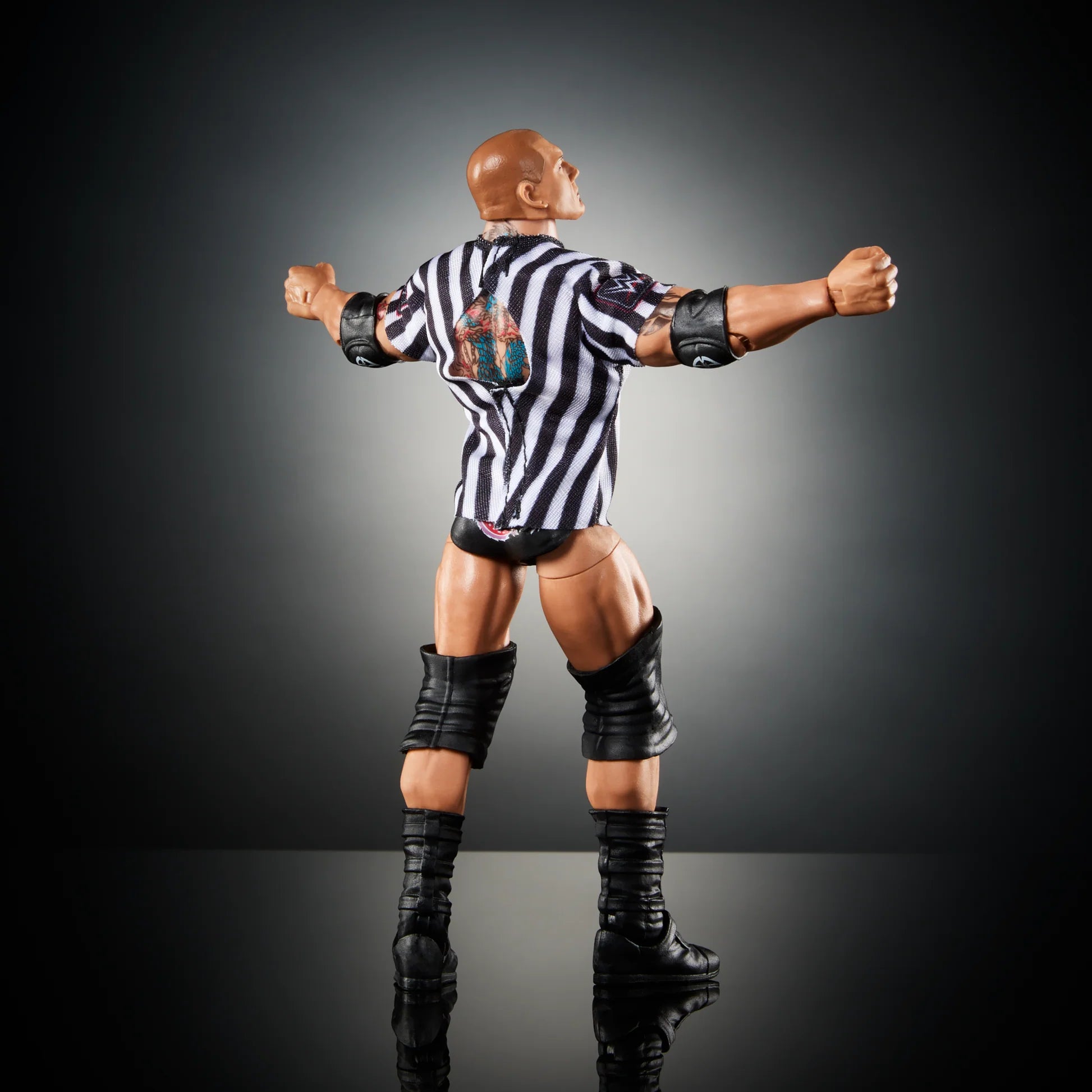 WWE Greatest Hits Elite Series 7 Batista