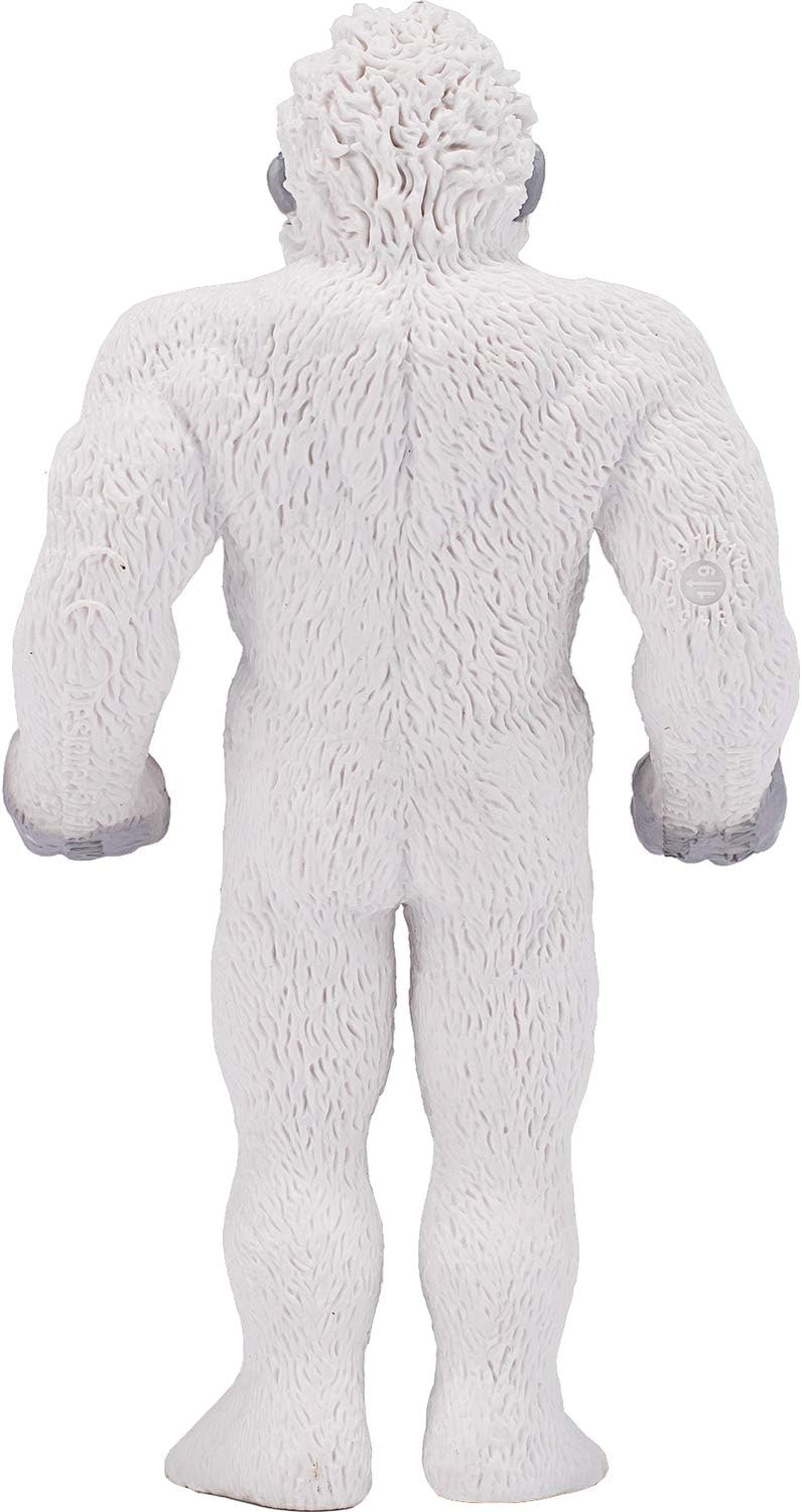 MOJO - Yeti Figure