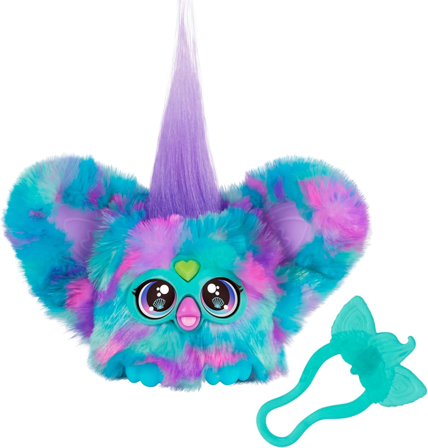 Furby Furblet - Mer-May