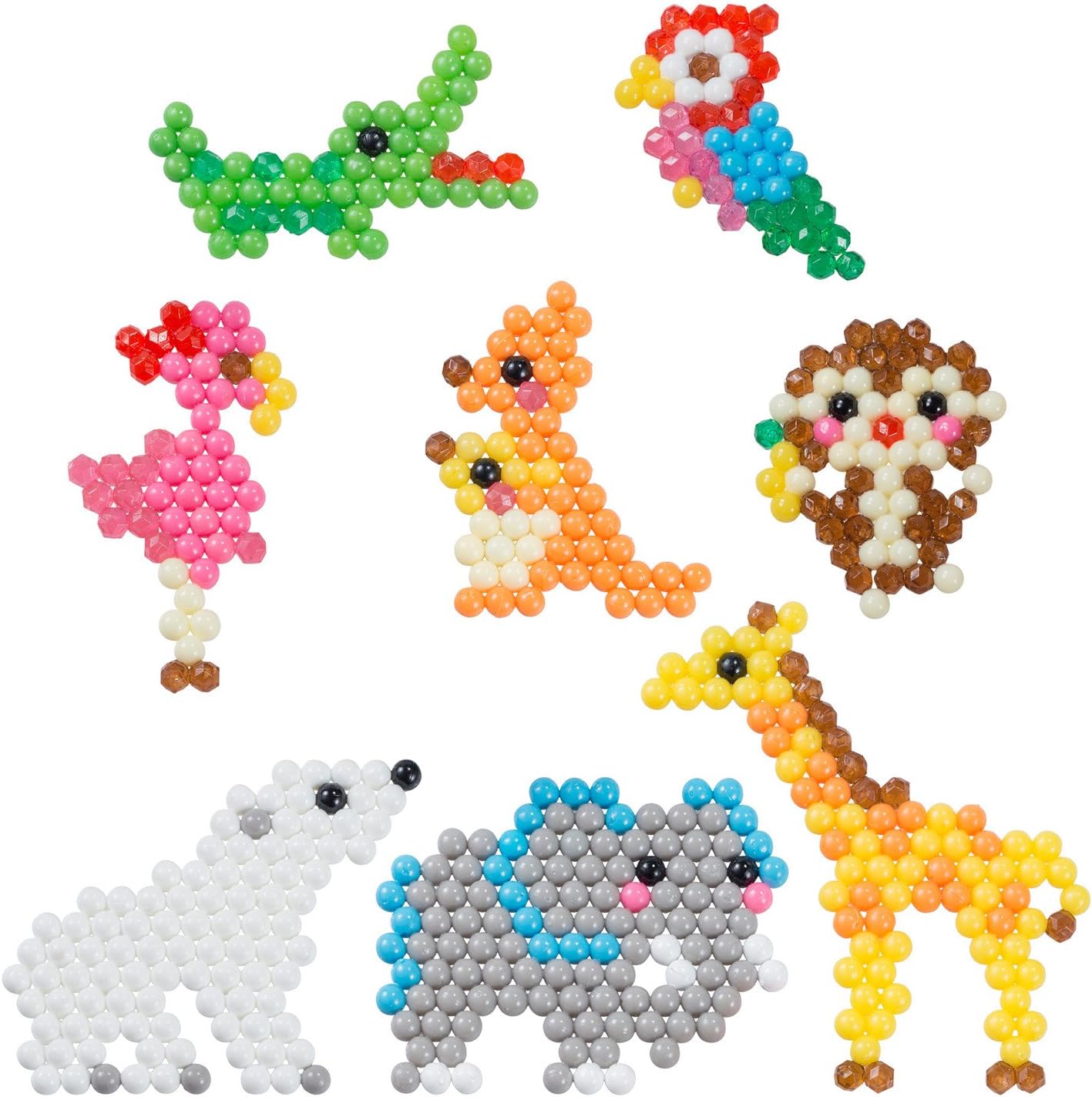 Aquabeads Zoo Life Set