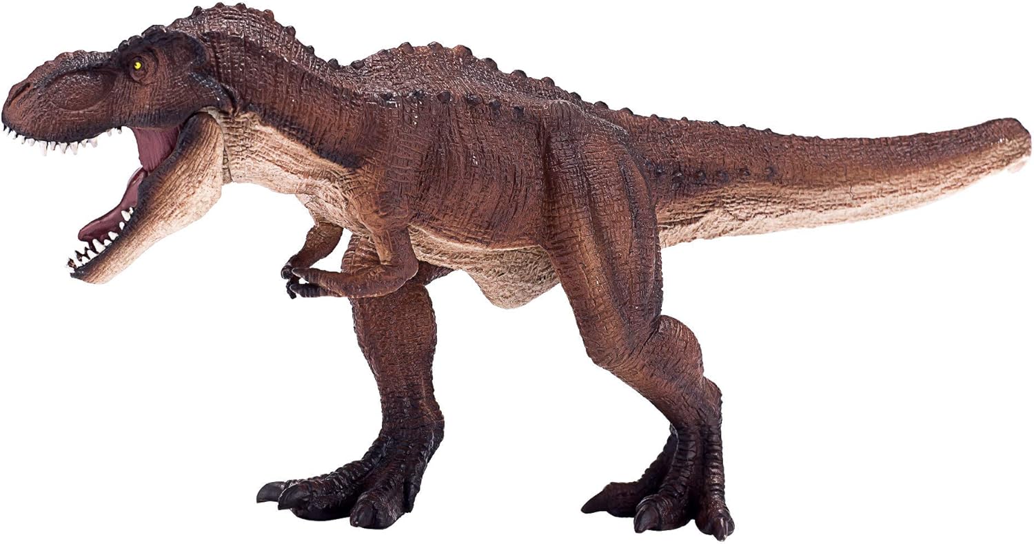 MOJO - Deluxe T-Rex with Articulation