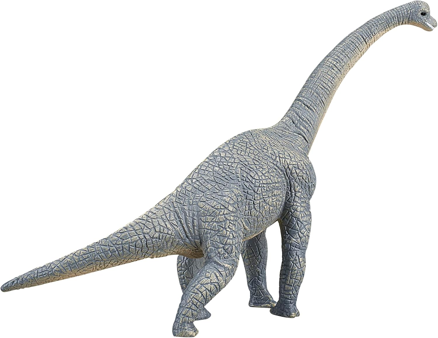 MOJO - Brachiosaurus Blue