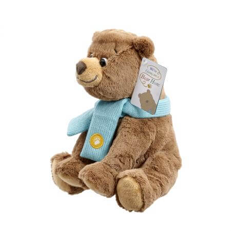 Going On A Bear Hunt Soft Toy