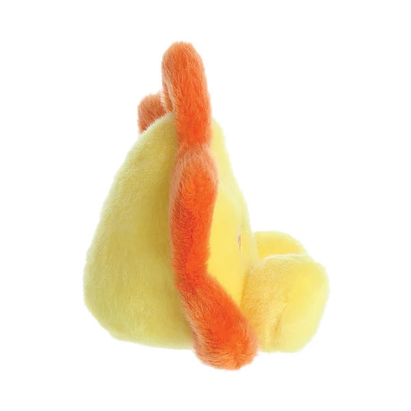 Palm Pals Rae Sun 12cm Soft Toy