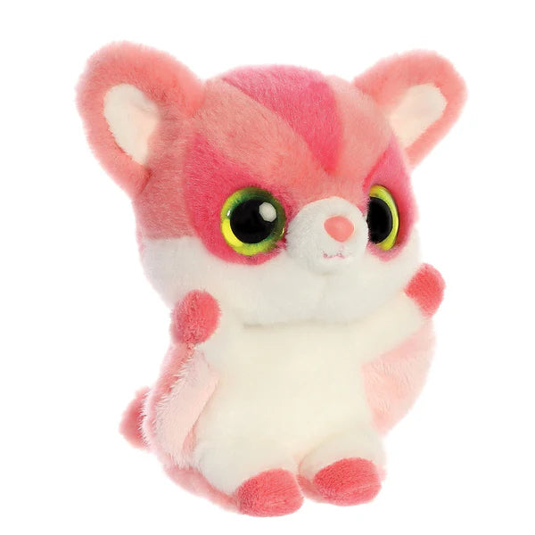 YooHoo Shooga Sugar Glider 15cm Soft Toy