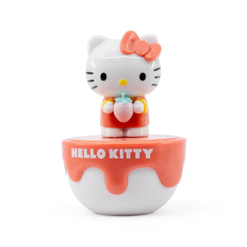 Hello Kitty and Friends: 50th Anniversary 8cm Hello Kitty Figure Capsule