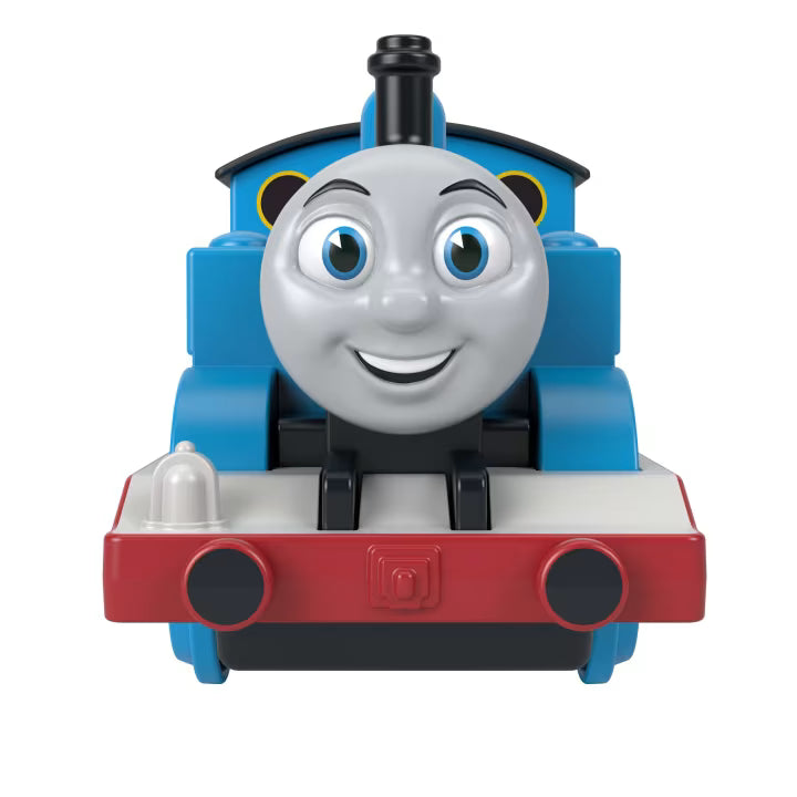 Thomas & Friends Thomas with Sound Effects