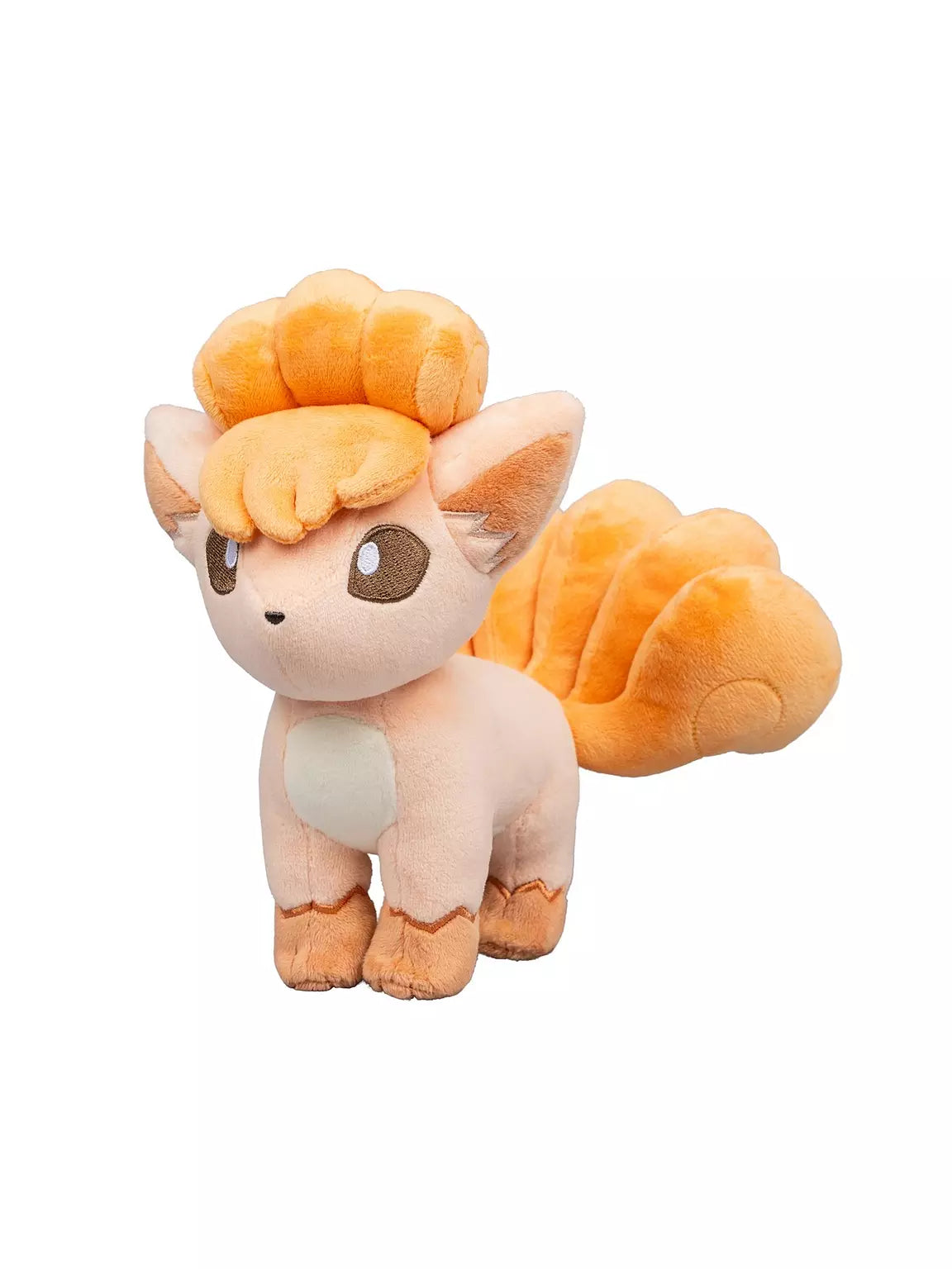 Pokemon 30th Anniversary 20cm Pastel Vulpix