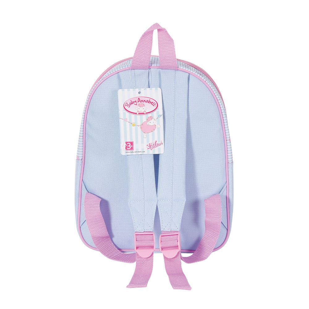 Baby Annabell Backpack