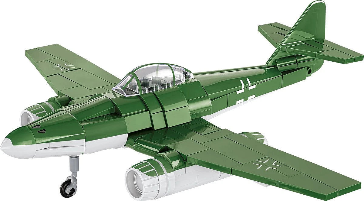 Cobi 5881 Messerschmitt ME 262 1:48 Scale Set