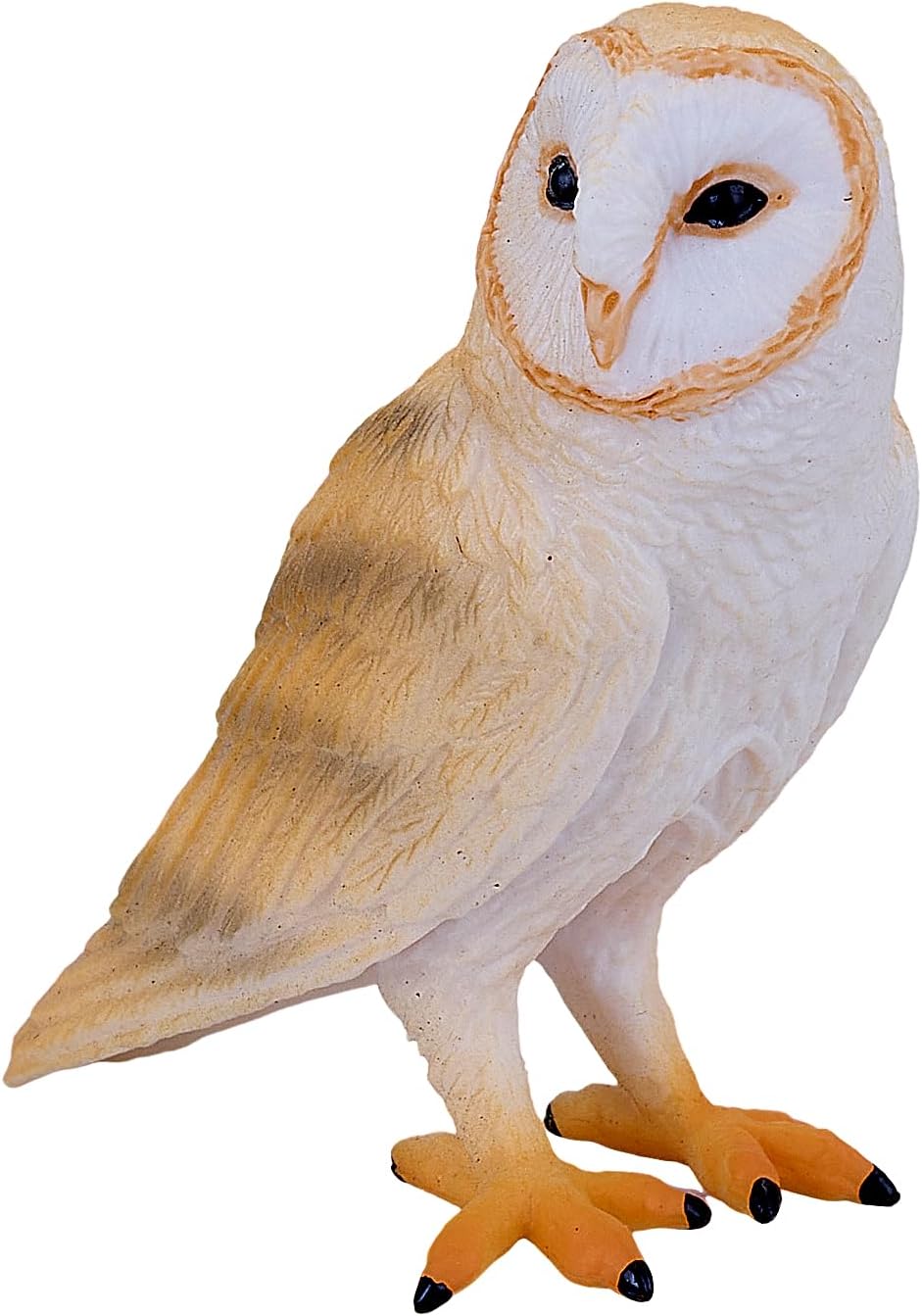 MOJO - Barn Owl