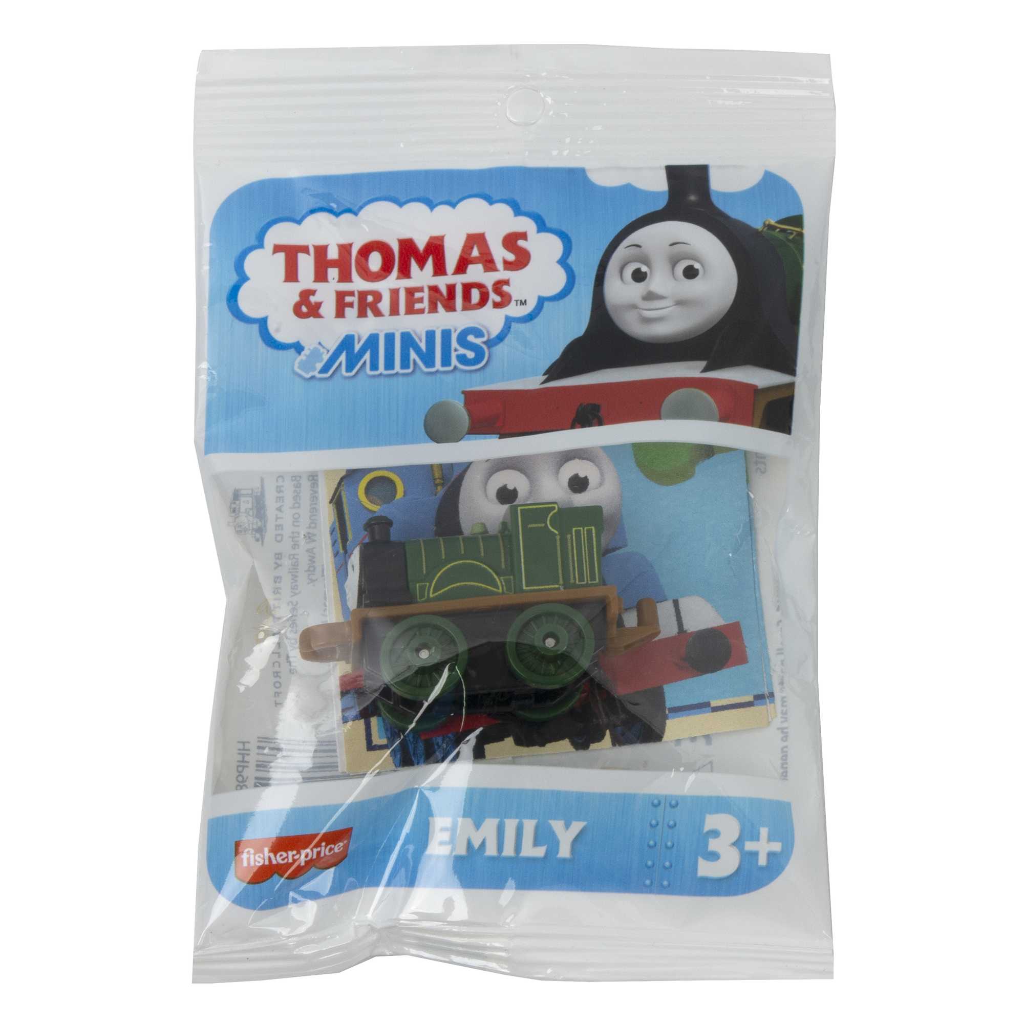 Thomas & Friends Minis Bags