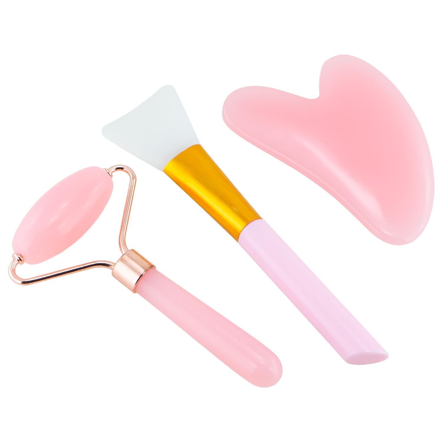 Beauty Routine - Gua Sha Vibes