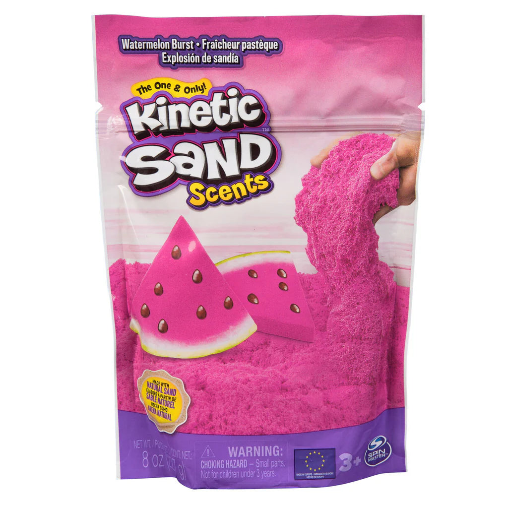 Kinetic Sand Scents 227g / 8oz Bag