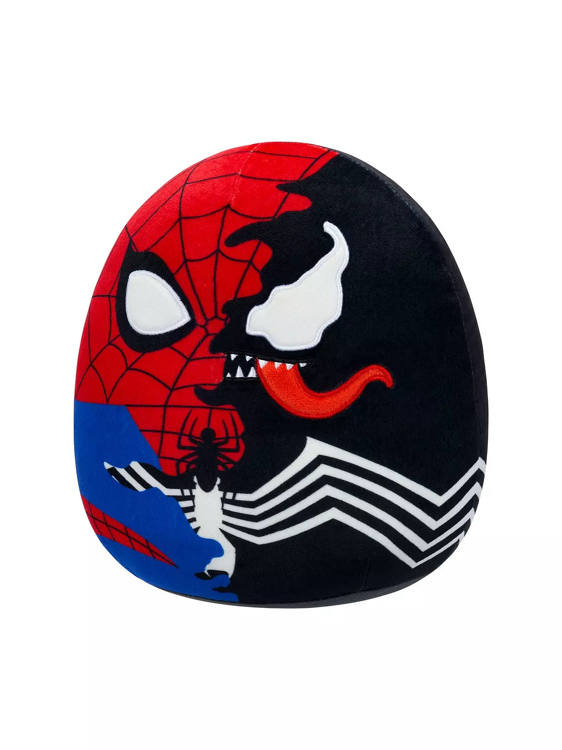 Squishmallows 20cm Spider-Man / Venom Mashup