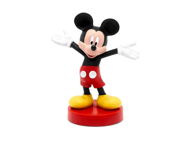 Tonies Audio Character - Disney Mickey Mouse