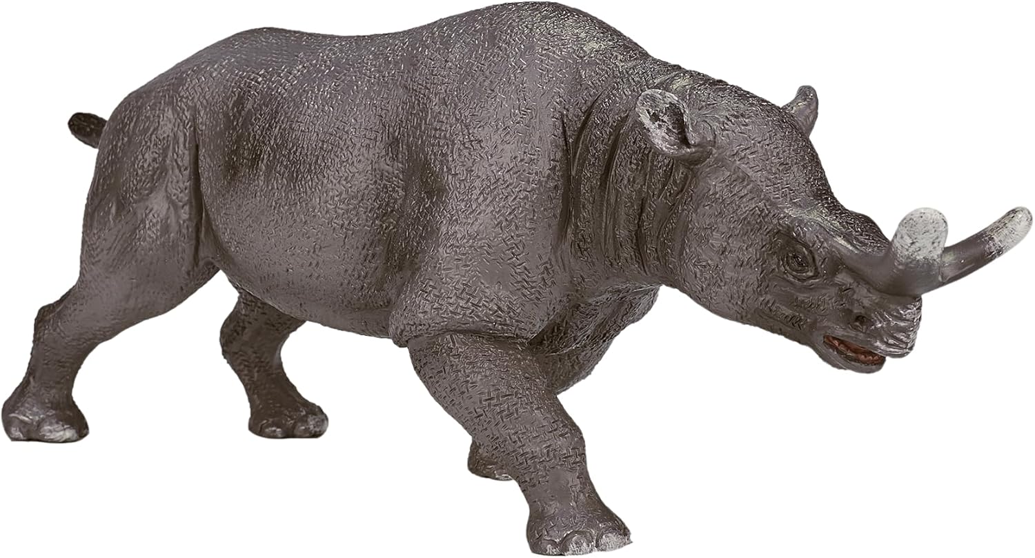 MOJO - Brontotherium