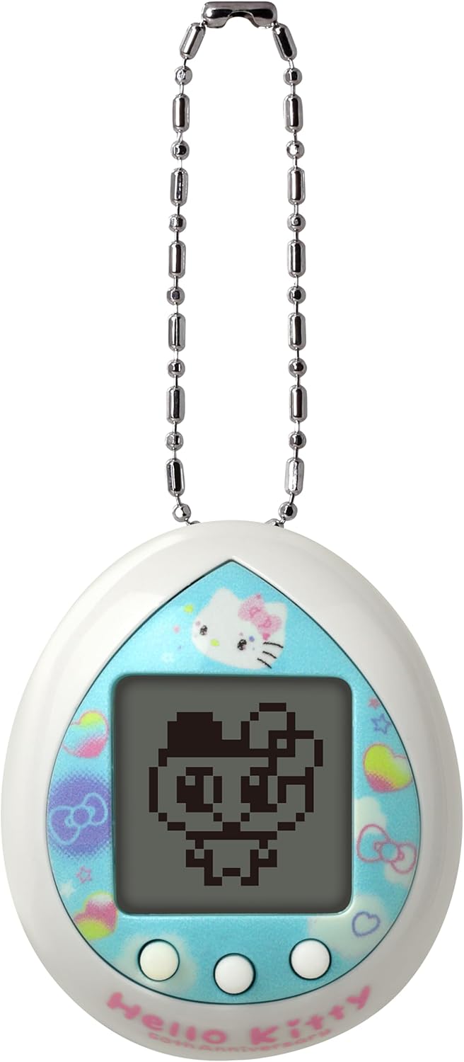 Tamagotchi Hello Kitty Sky Blue