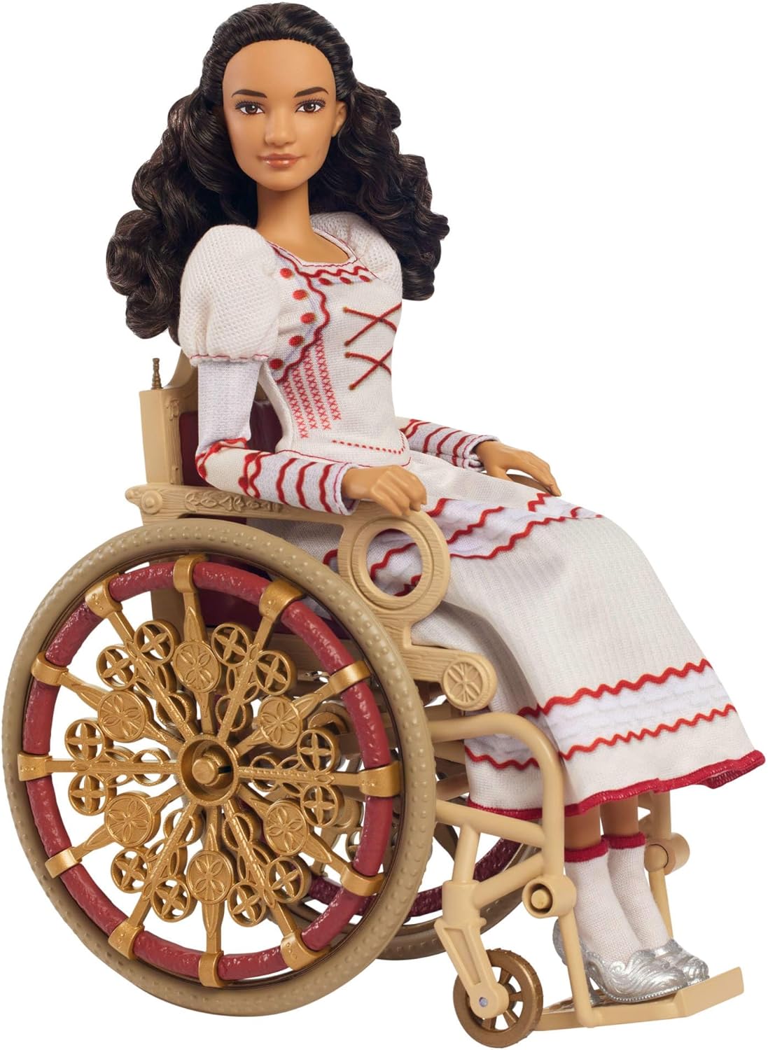 Wicked Nessarose Thropp Fashion Doll