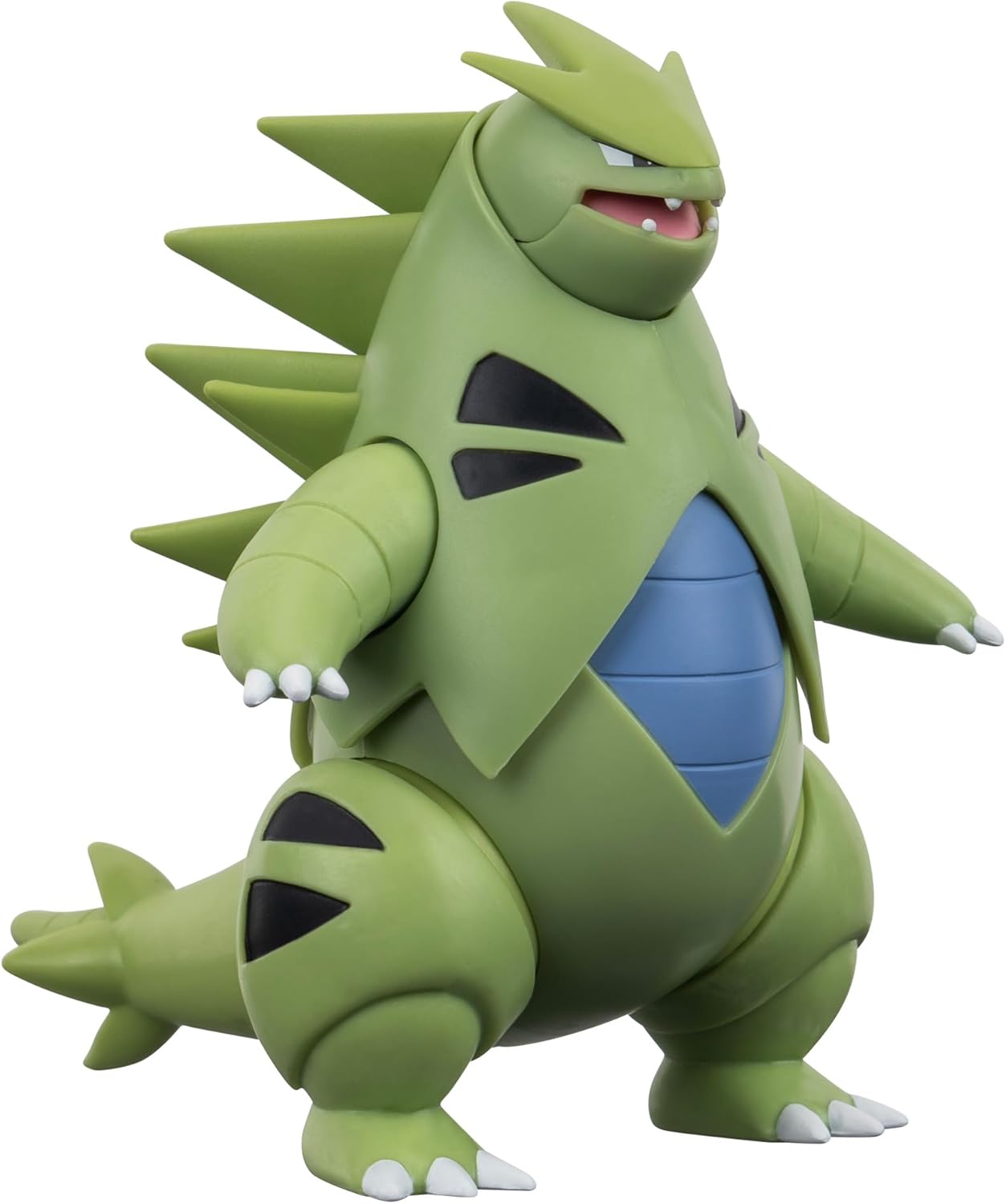 Pokemon Battle Feature Figure Tyranitar