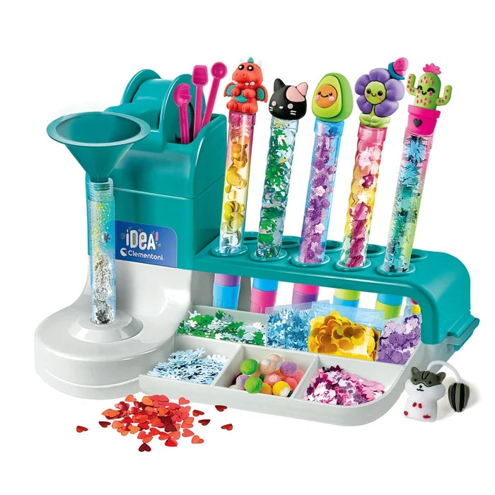 Clementoni Idea - Pen Creator Studio