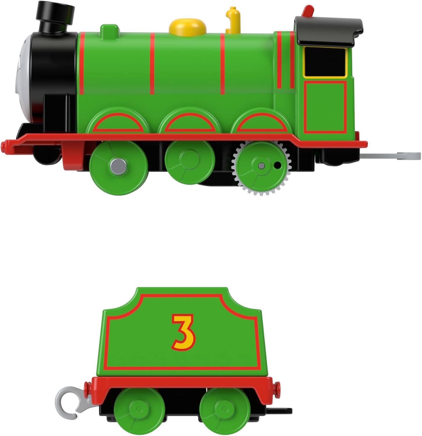 Thomas & Friends Motorized Henry