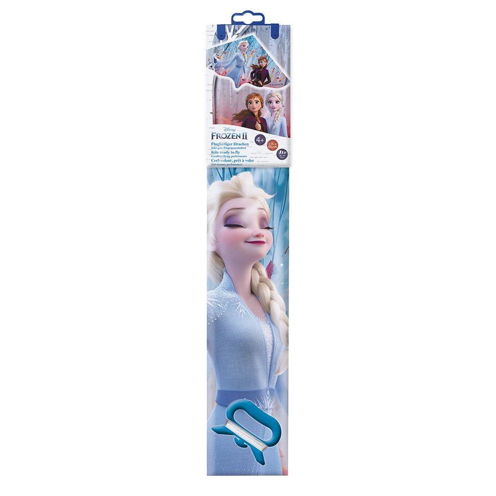 Disney Frozen Elsa Kite