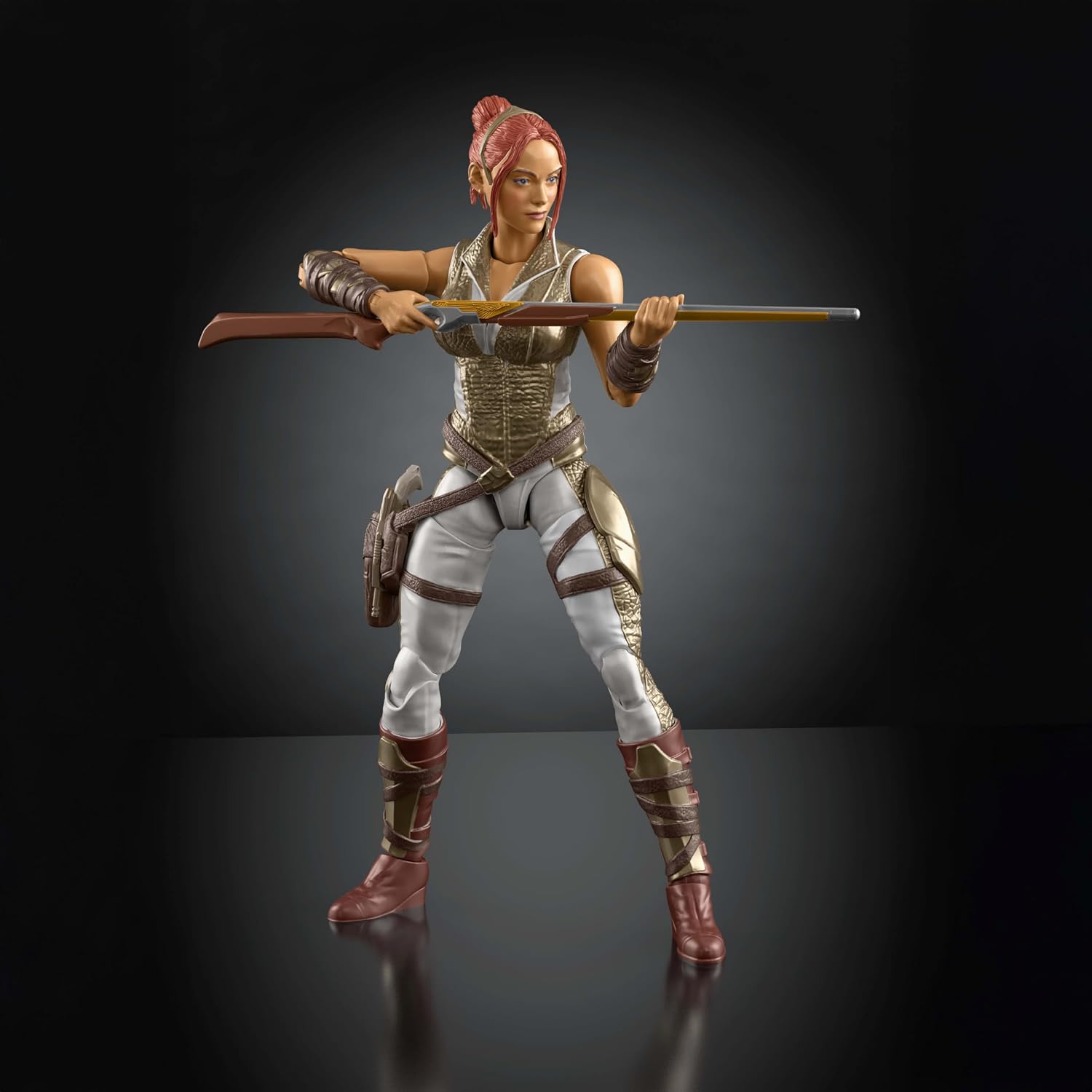 Masters of the Universe Chronicles Teela Action Figure