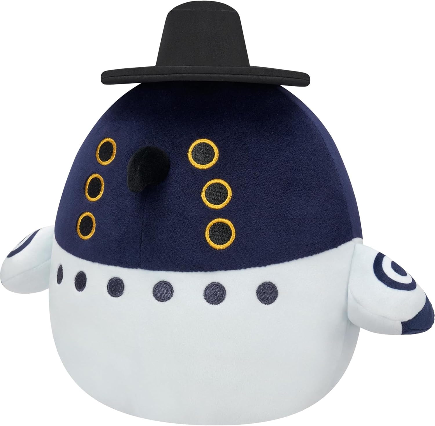 Squishmallows KPop Demon Hunters 20cm Sussie Plush