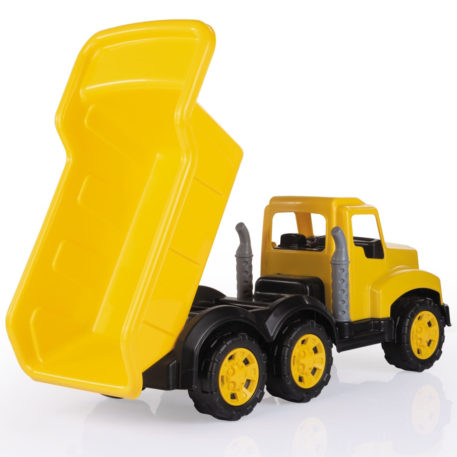 Max Power Giant 83cm Truck