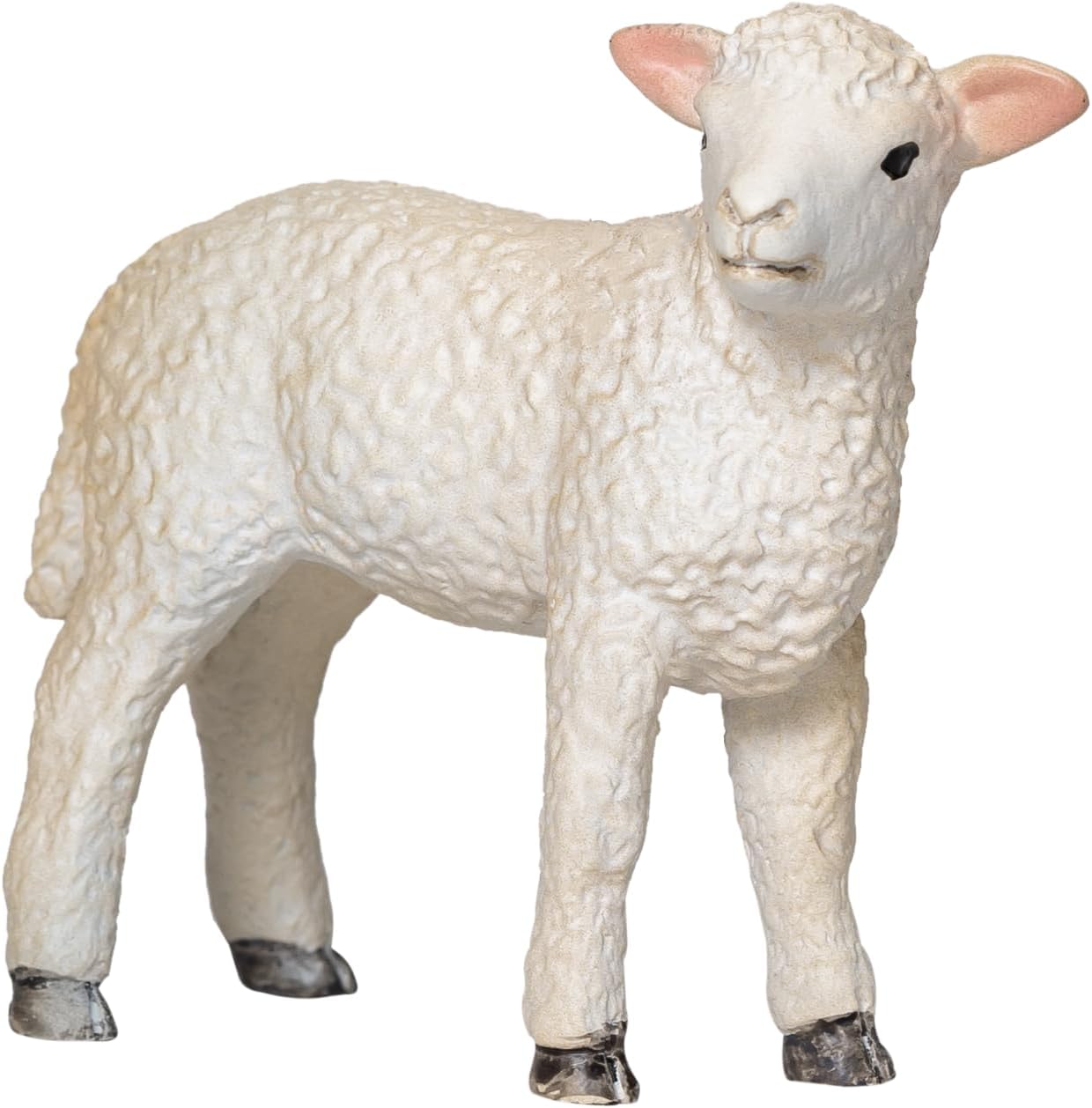 MOJO - Romney Lamb Standing