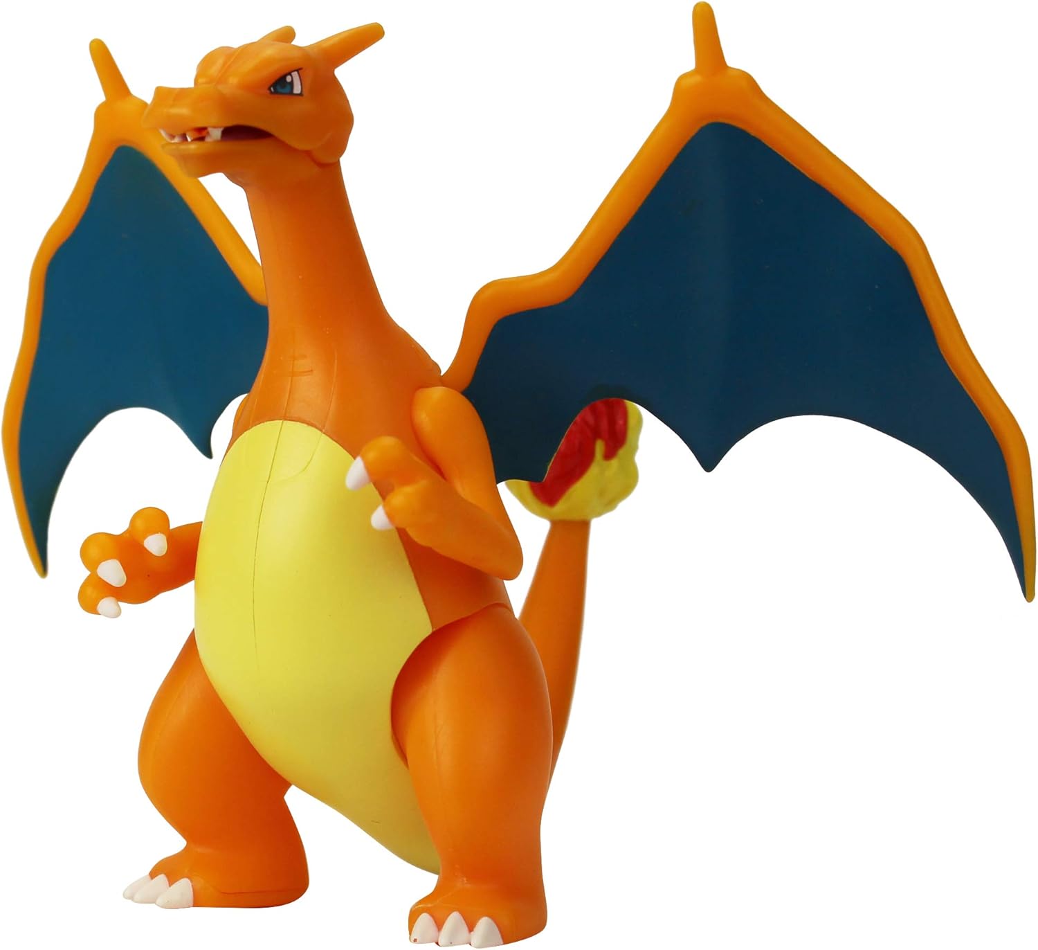 Pokemon Battle Feature Figure Charizard