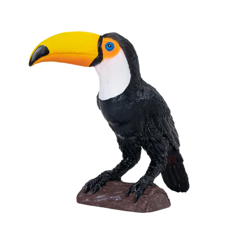 MOJO - Toucan